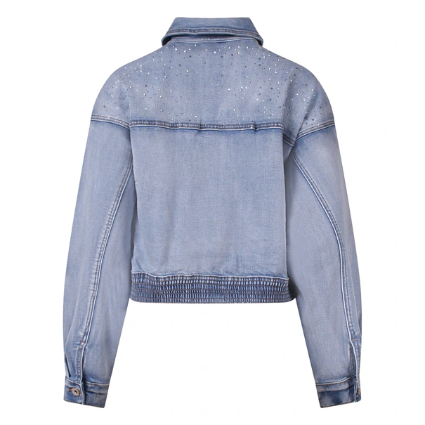 DENIM JACK SO SOIRE