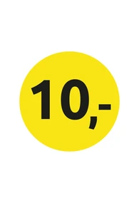 GEEL 10 PRIVATE LABEL