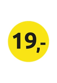 GEEL 19 PRIVATE LABEL