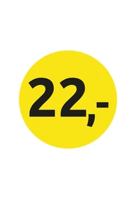 GEEL 22 PRIVATE LABEL
