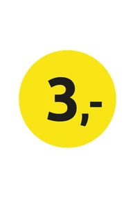 GEEL 3 PRIVATE LABEL