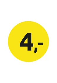 GEEL 4 PRIVATE LABEL