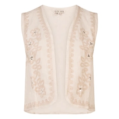 GILET CITY-LIFE