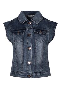 GILET CITY-LIFE