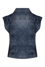 GILET CITY-LIFE