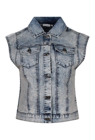 GILET CITY-LIFE