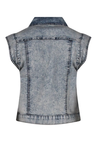 GILET CITY-LIFE