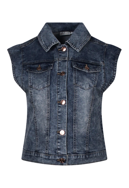 GILET CITY-LIFE