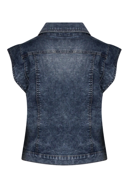 GILET CITY-LIFE
