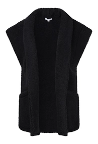 GILET CL ESSENTIALS