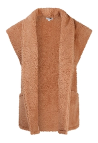 GILET CL ESSENTIALS