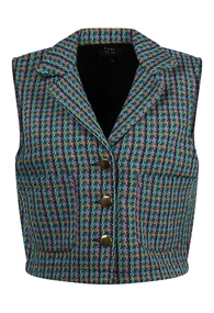 GILET CL ESSENTIALS