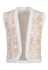 GILET CL ESSENTIALS