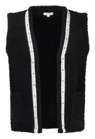 GILET CL ESSENTIALS