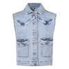 GILET D-ZINE