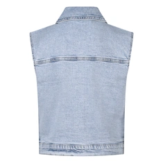 GILET D-ZINE