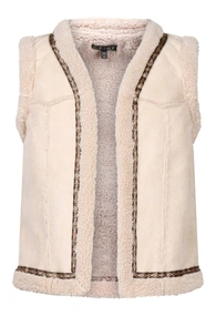 GILET D-ZINE