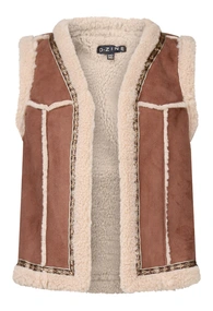 GILET D-ZINE