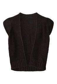 GILET D-ZINE