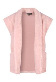 GILET D-ZINE