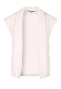 GILET D-ZINE