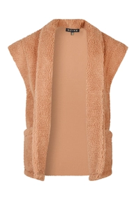 GILET D-ZINE