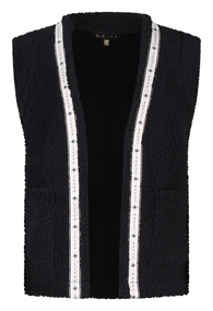 GILET D-ZINE