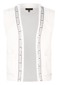 GILET D-ZINE