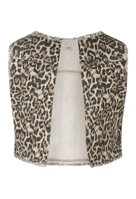 GILET D-ZINE