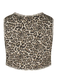 GILET D-ZINE