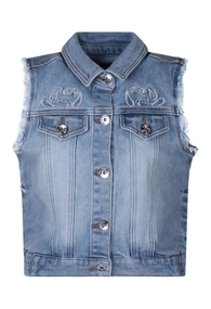 GILET D-ZINE