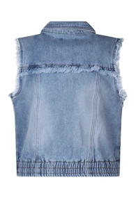 GILET D-ZINE