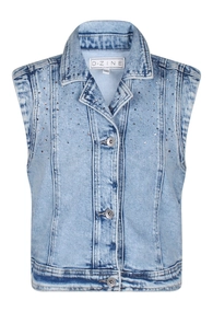 GILET D-ZINE