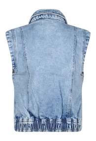 GILET D-ZINE