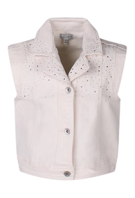 GILET D-ZINE