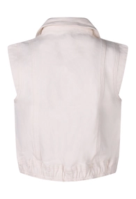 GILET D-ZINE