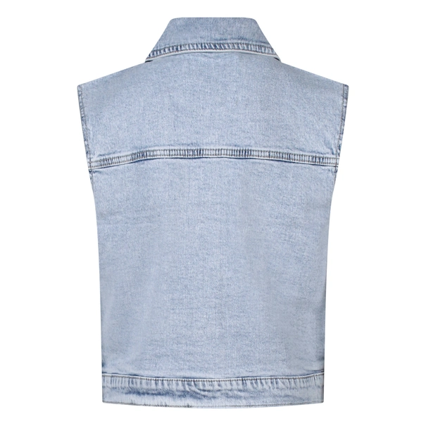 GILET D-ZINE