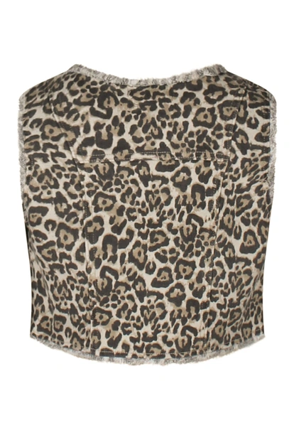 GILET D-ZINE