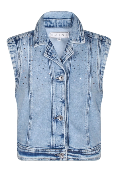 GILET D-ZINE