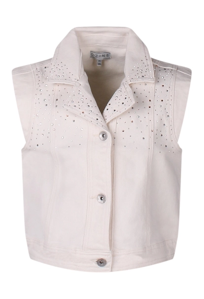GILET D-ZINE