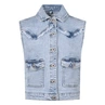 GILET D-ZINE