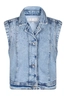 GILET D-ZINE