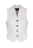 GILET ELVIRA