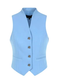 GILET ELVIRA