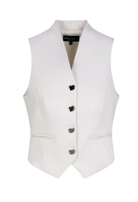 GILET ELVIRA