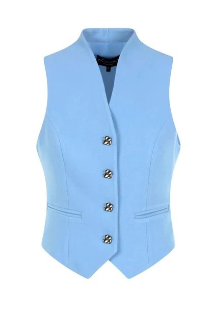 GILET ELVIRA