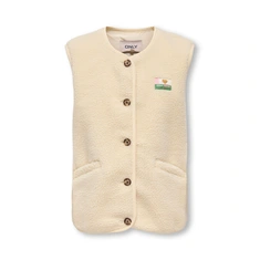 GILET KIDS ONLY