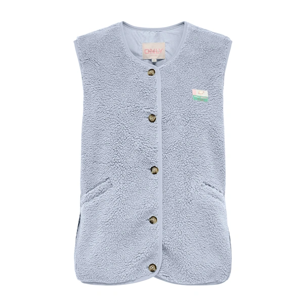 GILET KIDS ONLY