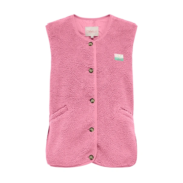 GILET KIDS ONLY