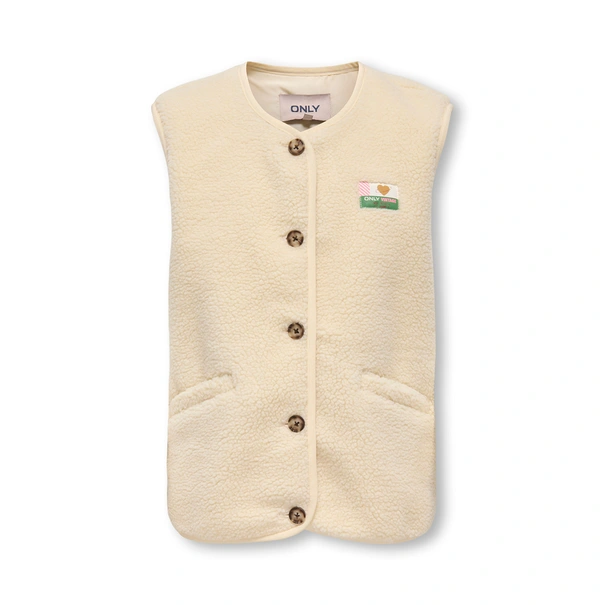 GILET KIDS ONLY